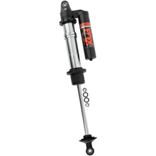 Load image into Gallery viewer, FOX FOX980-02-141 Fox 2.5 Factory Series 12in. Int. Bypass P/B Res. Coilover Shock 7/8in. Shaft (Normal Valving) - Blk
