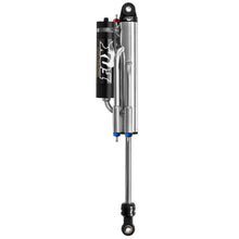 Load image into Gallery viewer, FOX FOX980-02-224 Fox 2.5 Factory Series 18in. P/B Res. 4-Tube Bypass Shock (2 Comp/2 Reb) 7/8in. Shaft (21/70) - Blk
