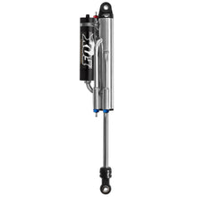 Load image into Gallery viewer, FOX FOX980-02-224 Fox 2.5 Factory Series 18in. P/B Res. 4-Tube Bypass Shock (2 Comp/2 Reb) 7/8in. Shaft (21/70) - Blk
