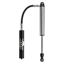 Load image into Gallery viewer, FOX FOX980-02-246 Fox 2.5 Factory Series 8in. Remote Res. C/O Shock 7/8in. Shaft / Long Retainer - Blk (Total Chaos)
