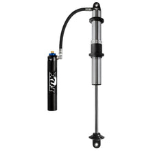 Load image into Gallery viewer, FOX FOX983-06-103 Fox 2.5 Performance Series 10in. Remote Reservoir Coilover Shock 7/8in. Shaft w/DSC Adjuster - Blk

