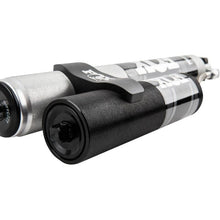 Load image into Gallery viewer, FOX FOX985-24-243 Fox 20+ GM 2500/3500 HD 2.0 Performance Series Smooth Body Reservoir Rear Shock 0-1in Lift
