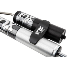 Load image into Gallery viewer, FOX FOX985-24-243 Fox 20+ GM 2500/3500 HD 2.0 Performance Series Smooth Body Reservoir Rear Shock 0-1in Lift
