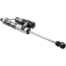 Load image into Gallery viewer, FOX FOX985-24-243 Fox 20+ GM 2500/3500 HD 2.0 Performance Series Smooth Body Reservoir Rear Shock 0-1in Lift
