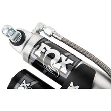 Load image into Gallery viewer, FOX FOX985-24-242 Fox 20-Up GM 2500/3500 HD Performance Series 2.0 Front Smooth Body Shock 0-1in Lift
