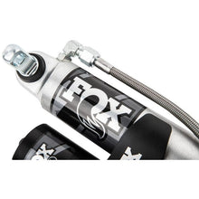 Load image into Gallery viewer, FOX FOX985-24-242 Fox 20-Up GM 2500/3500 HD Performance Series 2.0 Front Smooth Body Shock 0-1in Lift
