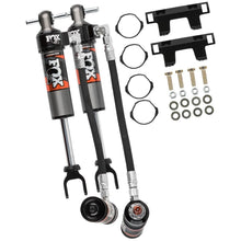 Load image into Gallery viewer, FOX FOX883-26-084 Fox 20-Up GM 2500/3500 Perf Elite Series 2.5 Front Adj Shocks 1.5-2.5in Lift - Requires Up C/A
