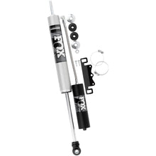 Load image into Gallery viewer, FOX FOX985-24-163 Fox 2005+ Ford SD I 2.0 Perf Series 10.1in. Smooth Body Remote Res. Front Shock - 4-5in Lift
