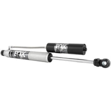 Load image into Gallery viewer, FOX FOX985-24-163 Fox 2005+ Ford SD I 2.0 Perf Series 10.1in. Smooth Body Remote Res. Front Shock - 4-5in Lift
