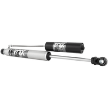 Load image into Gallery viewer, FOX FOX985-24-163 Fox 2005+ Ford SD I 2.0 Perf Series 10.1in. Smooth Body Remote Res. Front Shock - 4-5in Lift
