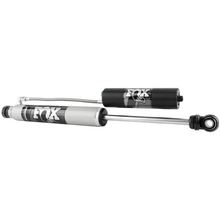 Load image into Gallery viewer, FOX FOX985-26-162 Fox 2005+ Ford Super Duty 2.0 Perf Series 9.6in Smooth Body Remote Res. Front Shock - CD Adj
