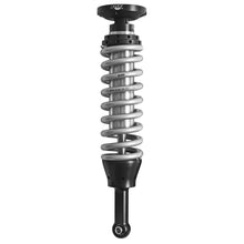 Load image into Gallery viewer, FOX FOX883-02-025 Fox 2005 Tacoma 2.5 Factory Series 4.94in. IFP Coilover Shock Set w/UCA - Black/Zinc
