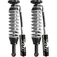 FOX FOX883-02-048 Fox 2005+ Toyota Tacoma 4WD / 2WD 2.5 Factory Series 5.8in R/R Front Coilover Set / 4-6in Lift
