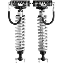 Load image into Gallery viewer, FOX FOX883-02-059 Fox 2007+ Chevy 1500 Front 2.5 Factory Series 5.8in. R/R Coilover Set / 4-6.5in. Lift *BDS Lift Only
