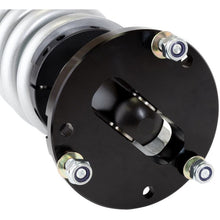Load image into Gallery viewer, FOX FOX883-02-059 Fox 2007+ Chevy 1500 Front 2.5 Factory Series 5.8in. R/R Coilover Set / 4-6.5in. Lift *BDS Lift Only
