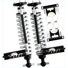 Load image into Gallery viewer, FOX FOX883-02-059 Fox 2007+ Chevy 1500 Front 2.5 Factory Series 5.8in. R/R Coilover Set / 4-6.5in. Lift *BDS Lift Only
