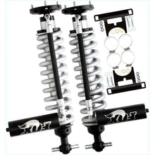Load image into Gallery viewer, FOX FOX883-02-059 Fox 2007+ Chevy 1500 Front 2.5 Factory Series 5.8in. R/R Coilover Set / 4-6.5in. Lift *BDS Lift Only
