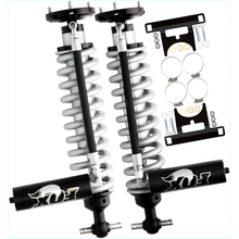 Load image into Gallery viewer, FOX FOX883-02-059 Fox 2007+ Chevy 1500 Front 2.5 Factory Series 5.8in. R/R Coilover Set / 4-6.5in. Lift *BDS Lift Only
