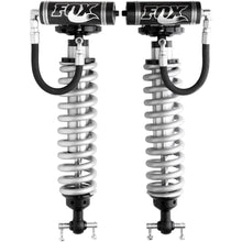 Load image into Gallery viewer, FOX FOX883-02-059 Fox 2007+ Chevy 1500 Front 2.5 Factory Series 5.8in. R/R Coilover Set / 4-6.5in. Lift *BDS Lift Only
