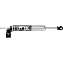 Load image into Gallery viewer, FOX FOX985-02-121 Fox 2007+ Jeep JK 2.0 Performance Series 8.2in. TS Stabilizer 1-3/8in Tie Rod Clamp
