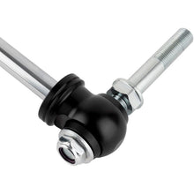 Load image into Gallery viewer, FOX FOX985-02-122 Fox 2007+ Jeep JK 8.2in 2.0 Tie Rod Clamp Steering Stabilizer
