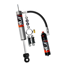 Load image into Gallery viewer, FOX FOX883-26-095 Fox 2017+ Ford SD 2.5 Perf Elite Series Reservoir Shock Front R/R 0-1.5in Lift (Pair) w/ DSC Adj.
