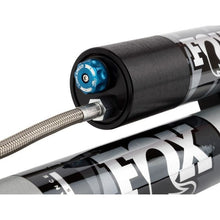 Load image into Gallery viewer, FOX FOX985-26-174 Fox 2017+ Ford Super Duty 2.0 Perf Series 12.1in. Smooth Body IFP Rear Shock / 0-1in. Lift w/ CD Adj
