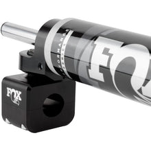 Load image into Gallery viewer, FOX FOX985-02-132 Fox 2017+ Ford Superduty 2.0 Perf Series 8.1in. TS Stabilizer Steering Damper 1-1/8 in Tie Rod
