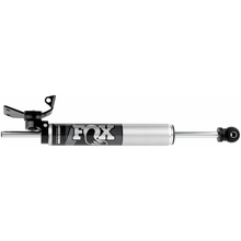 Load image into Gallery viewer, FOX FOX985-02-127 Fox 2018+ Jeep JL 2.0 Performance Series 8.2in. TS Stabilizer Bottom Axle Mount 5/8in Shaft
