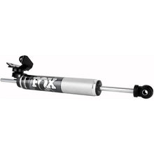 Load image into Gallery viewer, FOX FOX985-02-127 Fox 2018+ Jeep JL 2.0 Performance Series 8.2in. TS Stabilizer Bottom Axle Mount 5/8in Shaft
