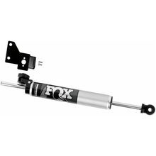 Load image into Gallery viewer, FOX FOX985-02-127 Fox 2018+ Jeep JL 2.0 Performance Series 8.2in. TS Stabilizer Bottom Axle Mount 5/8in Shaft
