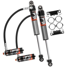 Load image into Gallery viewer, FOX FOX883-26-050 Fox 2018+ Jeep JL 2.5 Factory Race Series 10.17in Remote Res. Front Shock Set / 2-3in. Lift w/ DSC
