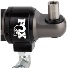 Load image into Gallery viewer, FOX FOX883-26-049 Fox 2018+ Jeep JL 2.5 Factory Race Series 9.7in Remote Res. Front Shock Set / 0-1.5in. Lift w/ DSC
