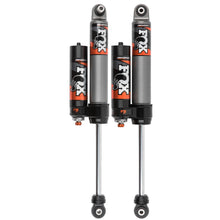 Load image into Gallery viewer, FOX FOX883-26-054 Fox 2018+ Jeep JL 2.5 Factory Series 11.2in P/B Rear Shock Set / 2-3in Lift DSC
