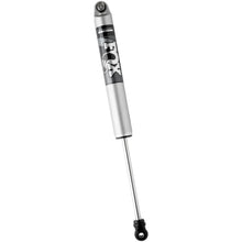 Load image into Gallery viewer, FOX FOX985-24-172 Fox 2018+ Jeep Wrangler JL 2.0 Performance Series 10.1in Smooth Body IFP Rear Shock 0-1.5in. Lift
