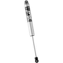 Load image into Gallery viewer, FOX FOX985-24-172 Fox 2018+ Jeep Wrangler JL 2.0 Performance Series 10.1in Smooth Body IFP Rear Shock 0-1.5in. Lift
