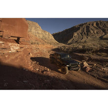 Load image into Gallery viewer, FOX FOX985-24-179 Fox 2018+ Jeep Wrangler JL 2.0 Performance Series 10.6in Smooth Body IFP Front Shock 3.5-4in. Lift
