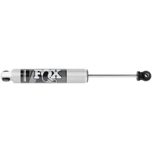 Load image into Gallery viewer, FOX FOX985-24-173 Fox 2018+ Jeep Wrangler JL 2.0 Performance Series 7.43in. Smooth Body IFP Steering Stabilizer (Alum)
