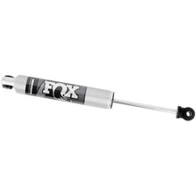 Load image into Gallery viewer, FOX FOX985-24-173 Fox 2018+ Jeep Wrangler JL 2.0 Performance Series 7.43in. Smooth Body IFP Steering Stabilizer (Alum)
