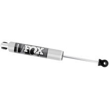 Load image into Gallery viewer, FOX FOX985-24-173 Fox 2018+ Jeep Wrangler JL 2.0 Performance Series 7.43in. Smooth Body IFP Steering Stabilizer (Alum)

