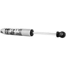 Load image into Gallery viewer, FOX FOX985-24-173 Fox 2018+ Jeep Wrangler JL 2.0 Performance Series 7.43in. Smooth Body IFP Steering Stabilizer (Alum)
