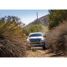 Load image into Gallery viewer, FOX FOX985-24-207 Fox 2019+ Ford Ranger 2.0 Perf Series 9.7in Smooth Body IFP Rear Shock / 0-1.5in Lift
