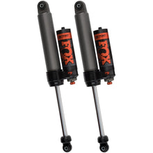 Load image into Gallery viewer, FOX FOX883-26-059 Fox 2019+ Ford Ranger 2.5 Factory Series 0-1.5in Rear Remote Reservoir Shock (Pair) - Adjustable
