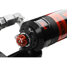 Load image into Gallery viewer, FOX FOX883-06-156 Fox 2019+ Ford Ranger 2.5 Factory Series 2-3in Front Coilover Reservoir Shock (Pair) - Adjustable
