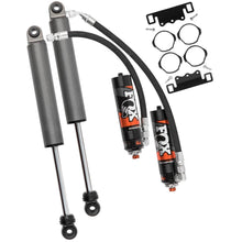 Load image into Gallery viewer, FOX FOX883-26-087 Fox 2019+ GM 1500 Performance Elite Series 2.5 Reservoir Rear Adjustable Shocks
