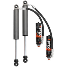 Load image into Gallery viewer, FOX FOX883-26-087 Fox 2019+ GM 1500 Performance Elite Series 2.5 Reservoir Rear Adjustable Shocks
