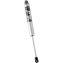 Load image into Gallery viewer, FOX FOX985-24-219 Fox 2019+ Jeep Gladiator JT 2.0 Perf Series 10.2in Smooth Body IFP Rear Shock / 0-1.5in Lift
