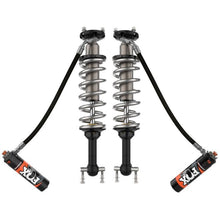 Load image into Gallery viewer, FOX FOX883-06-209 Fox 21+ Ford Bronco 2.5 Performance Series Front Coil-Over Reservoir Shock w/ UCA - Adjustable
