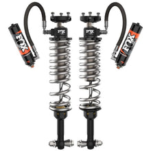 Load image into Gallery viewer, FOX FOX883-06-213 Fox 21+ Ford Bronco 2.5 Performance Series Rear Coil-Over Reservoir Shock - Adjustable
