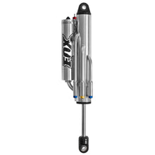 Load image into Gallery viewer, FOX FOX980-02-734 Fox 3.5 Factory Series 12in. P/B Res. 5-Tube Bypass (3 Comp/2 Reb) Shock 1in. Shaft (32/70) - Blk
